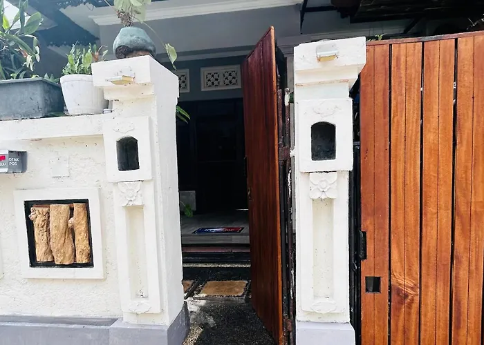 Kenanga 別荘
